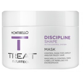 Montibello Discipline Shape Mask маска