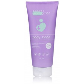 Mom & Who? Firming Body Lotion ķermeņa losjons grūtniecēm