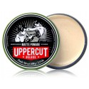 Uppercut Deluxe Matte Pomade matu pomāde ar matējošu efektu