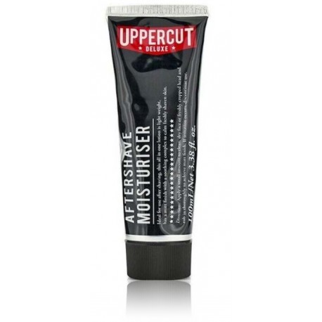 Uppercut Deluxe Moisturizer After Shave pēcskūšanās mitrinātājs