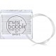 Invisibobble Basic Jelly Twist matu lentes 10 gab.