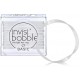 Invisibobble Basic Jelly Twist резинки для волос 10 шт.