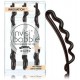 Invisibobble Waver Plus заколки для волос 3 шт.