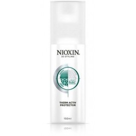 Nioxin 3D Styling Therm Active Protector termoaizsargājošs sprejs