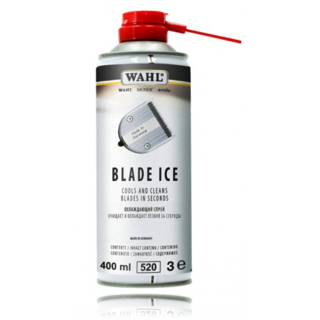 Wahl Blade Ice daudzfunkcionāls smidzinātājs asmeņu kopšanai