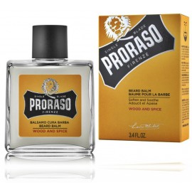 Proraso Wood & Spice bārdas balzams