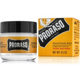 Proraso Wood & Spice воск для усов