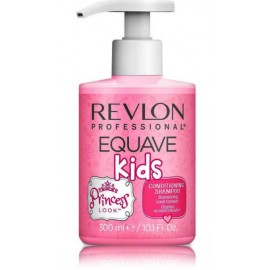 Revlon Professional Equave Kids Princess šampūns bērniem