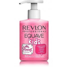 Revlon Professional Equave Kids Princess шампунь для детей