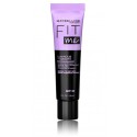 Maybelline Fit Me Luminous&Smooth Foundation Primer база под макияж с SPF20 30 мл.