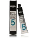 Loreal Blond Studio Cream 5 осветляющий крем для волос