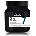 L'oreal Blond Studio Platinum Plus Paste осветляющая паста