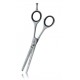 Witte Thinning Scissors Rose Line profesionālās filēšanas šķēres 1 gab.