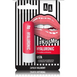 AA Kissme Hyaluronic mitrinošs lūpu balzams