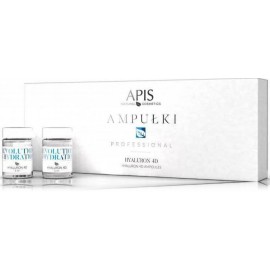 Apis Revolution in Hydration Hyaluron 4D mitrinošs sejas losjons