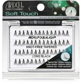 Ardell Soft Touch lipīgo skropstu pušķi