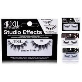 Ardell Studio Effects mākslīgās skropstas 1 pāris