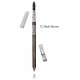 IsaDora Eyebrow Pencil Waterproof ūdensizturīgs uzacu zīmulis 1,2 g.