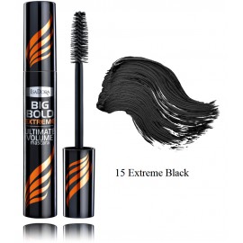 IsaDora Big Bold Ultimate Volume skropstu tuša 15 ml.