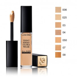 Lancome Teint Idole Ultra Wear All Over Concealer noturīgs sejas maskētājs ​​13 ml.