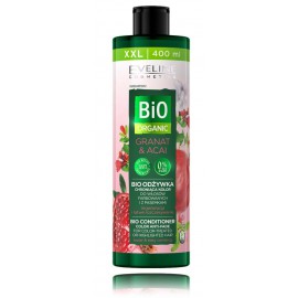 Eveline Bio Organic Granat & Acai kondicionieris matu ieveidošanai