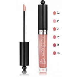 Bourjois Gloss Fabuleux Lip блеск для губ 3,5 мл.