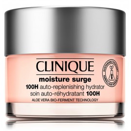 Clinique Moisture Surge Refreshing Oil-free Gel Cream mitrinoša sejas želeja