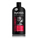 Syoss Colorist шампунь для окрашенных волос