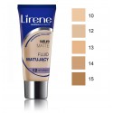 Lirene Nature Matte Foundation matēta grima bāze