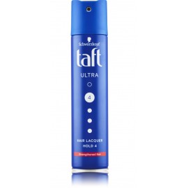 Schwarckopf Taft Ultra Hairspray matu laka