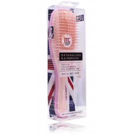 Tangle Teezer The Wet Detangling Fine & Fragile Hairbrush расческа для влажных тонких и ломких волос