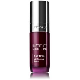 Dr Irena Eris Institute Solution Y-Lifting Contouring Serum modelējošs sejas serums