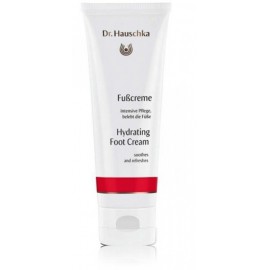 Dr. Hauschka Hydrating Foot Cream mitrinošs pēdu krēms