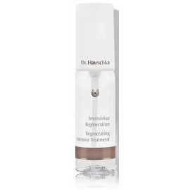 Dr. Hauschka Regenerating Intensive Treatment intensīvi atjaunojošs serums nobriedušai ādai