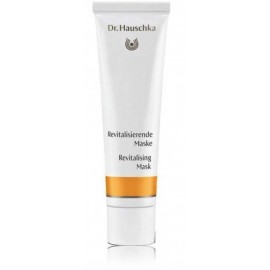 Dr. Hauschka Revitalising Mask освежающая маска для лица