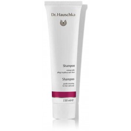 Dr. Hauschka Shampoo Gentle Cleansing dziļi attīrošs šampūns