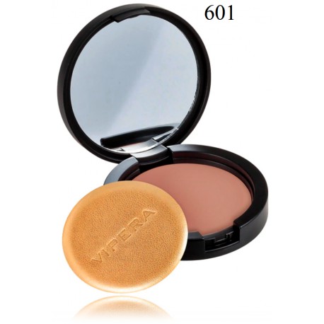 Vipera Face Pressed Powder kompaktais pūderis