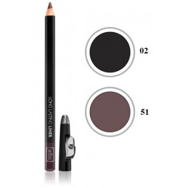 Wibo Long Lasting Liner карандаш для глаз с точилкой 1,2 г.