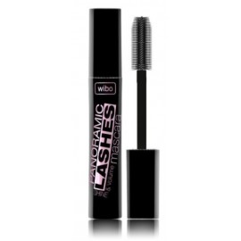 Wibo Panoramic Lashes Mascara pagarinošā skropstu tuša 11 ml.