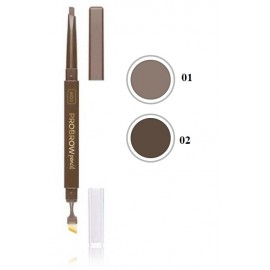 Wibo Pro Brow Pencil карандаш для бровей 0,3 г.