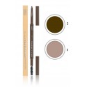 Wibo Slim Triangulator Eyebrown Pencil карандаш для бровей 0,1 г.