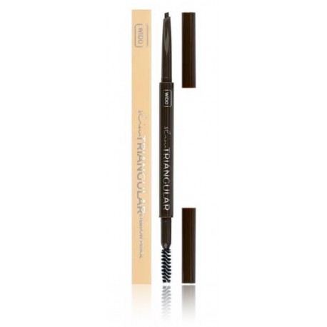 Wibo Slim Triangulator Eyebrown Pencil карандаш для бровей 0,1 г.