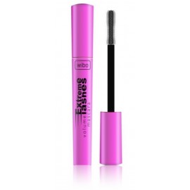 Wibo Volume Extreme Lashes Mascara apjomu piešķiroša skropstu tuša 8 ml.