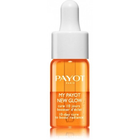 Payot  My Payot New Glow izgaismojošs sejas serums