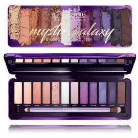 Mystic Galaxy Eyeshadow acu ēnu palete