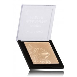 Wet N Wild MegaGlo Highlighting Powder izgaismojošs kompaktais pūderis