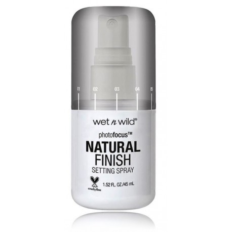 Wet N Wild Photofocus Setting Spray grima fiksators