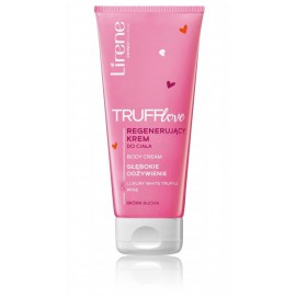 Lirene Truff Love Regenerating Body Cream atjaunojošs ķermeņa krēms