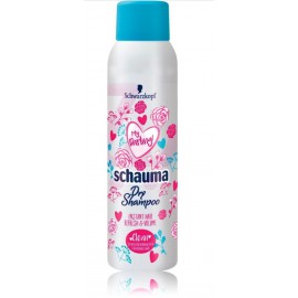 Schwarckopf Schauma Miss My Darling Dry Shampoo sausais šampūns