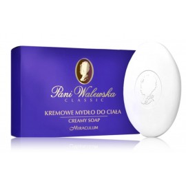 Pani Walewska Classic Perfumed Soap smaržīgas ziepes